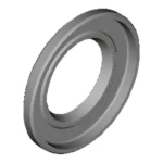 Stofkap Shimano FH-4500 - Links - Illustratie 2