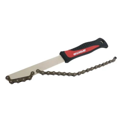 Tandkransafnemer Edge voor cassette/freewheel