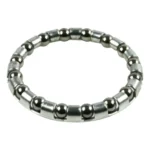 Tecora balhoofd kogelring 1 inch
