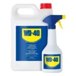 Multispray WD-40 Jerrycan 5 liter - met spuitflacon