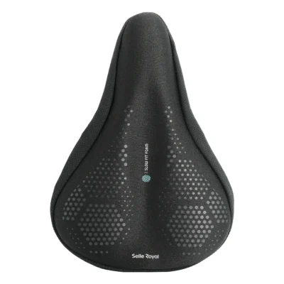 Zadeldek Selle Royal Slow Fit Foam Seat Cover - small