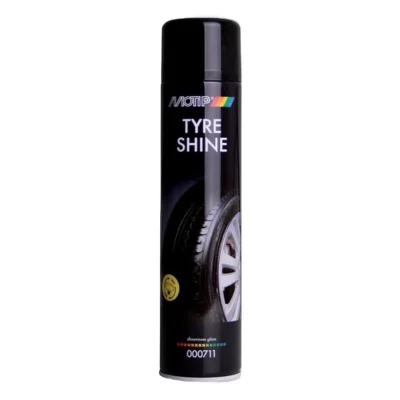 Bandenzwart Motip Tyre-shine - 600ml