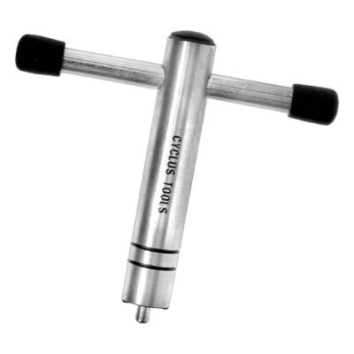 Bladboutsleutel Cyclus