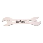 Conussleutel IceToolz 37A1 - 13x14mm