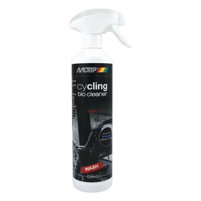 Cycling Cleaner Bio Motip - 500ml
