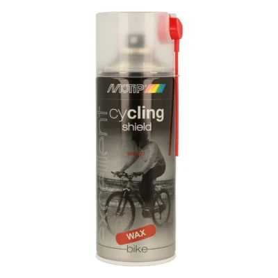Cycling Shield Spray Motip - 400ml