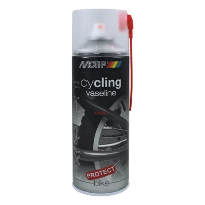 Cycling Vaselinespray Motip - 400ml