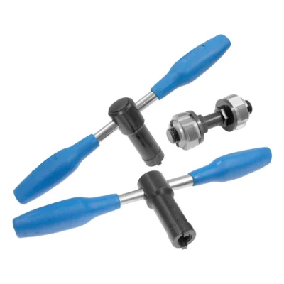 Draadsnijgereedschap Cyclus voor BSA trapassen - 1.37 x 24 tpi