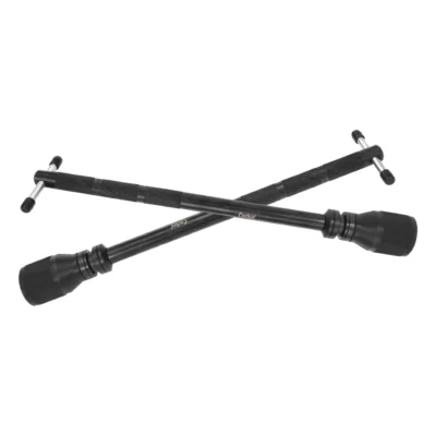 Padcontrole-Richtapparaat Cyclus - 2-delig