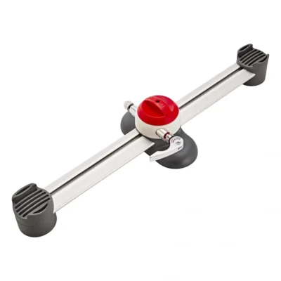 Fietsendrager Minoura Vergo-TF1 voor één fiets