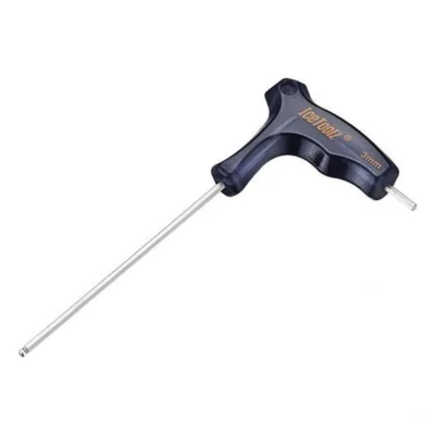 Inbussleutel TwinHead Wrench IceToolz 7M30 - 3 mm