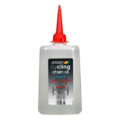 Kettingolie Motip Cycling Ultra Wet 1200 - 100ml