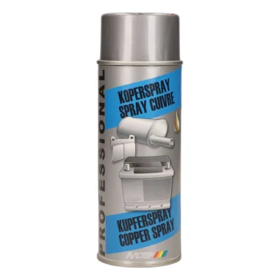 Koperspray Motip - 400 ml