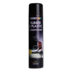 Kunststof & Rubber Conditioner Motip - 600ml