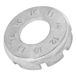 Spaaknippelspanner Cyclus