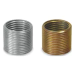 Pedaalbusjes Cyclus - 9/16" - 1 Set