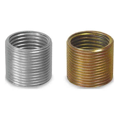 Pedaalbusjes Cyclus - 9/16" - 1 Set