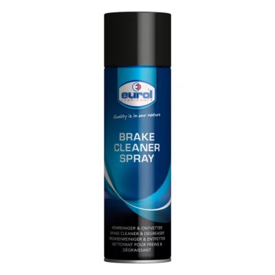 Remmenreiniger Eurol Brake Cleaner Spray - 500ml