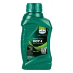 Remvloeistof Eurol DOT-4 - 250ml