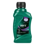 Remvloeistof Eurol DOT 5 Silicone - 250ml