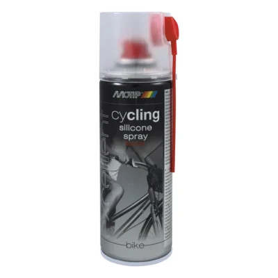 Siliconenspray Motip - 200ml
