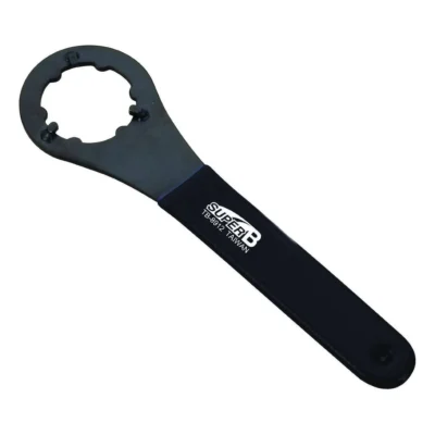 Trapassleutel Super B - Fag en Campagnolo trapassen