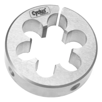 Vorksnij ijzer Cyclus - 1-1/8" - Enkel