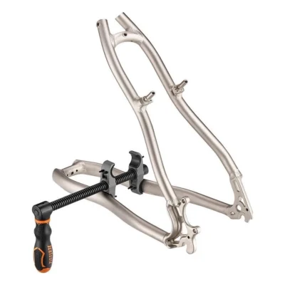 Vorkuitzetter / frameuitzetter Icetoolz-Xpert