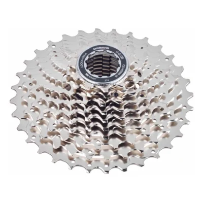 Cassette 10 speed Shimano CS-HG500 12-28T (werkplaatsverpakking)