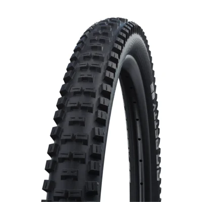 Buitenband Schwalbe Big Betty BikePark - 29x2.40 / 62-622 - Zwart