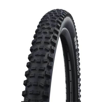 Vouwband Schwalbe Hans Dampf Performance - 29 x 2.35" / 60-622 - Zwart