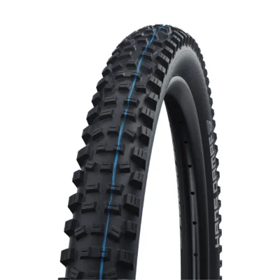 Vouwband Schwalbe Hans Dampf Super Trail - 29 x 2.60" / 65-622 - Zwart