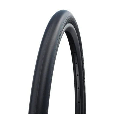 Buitenband Schwalbe Kojak RaceGuard 27.5 x 1.35" / 35-584 mm - zwart