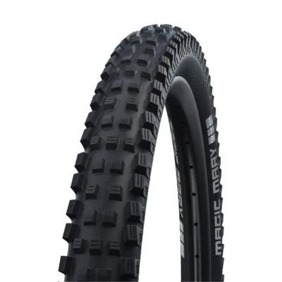 Buitenband Schwalbe Magic Mary BikePark - 27.5 x 2.40" / 62-584 - Zwart