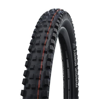 Vouwband Schwalbe Magic Mary Super Trail - 27.5 x 2.60" / 65-584 - Zwart