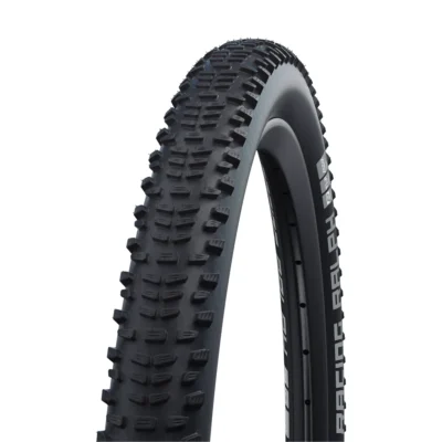 Vouwband Schwalbe Racing Ralph Performance TLR- 29 x 2.25" / 57-622 - Zwart