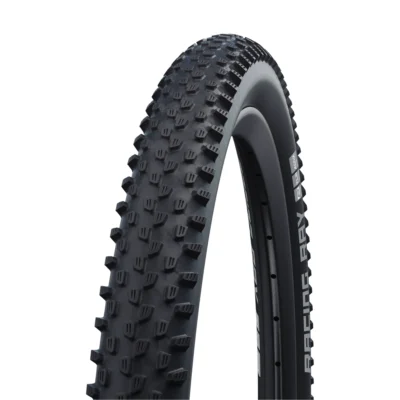 Vouwband Schwalbe Racing Ray Performance TLR - 29 x 2.25" / 57-622 - Zwart