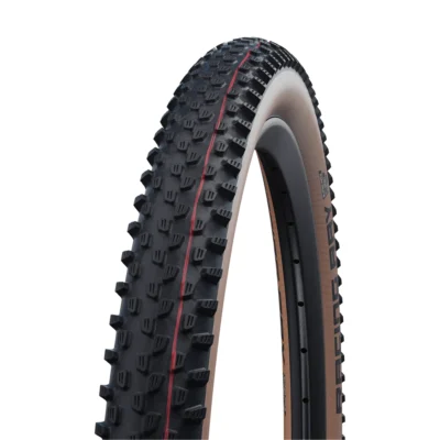 Vouwband Schwalbe Racing Ray Super Race TLE - 29 x 2.35" / 60-622 - Transparant sidewall