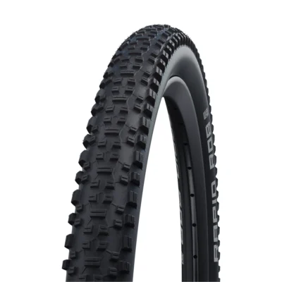 Buitenband Schwalbe Rapid Rob K-Guard - 26 x 2.10" / 54-559 - Zwart