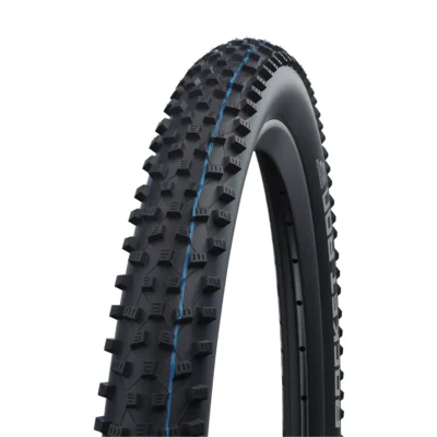 Buitenband Schwalbe Rocket Ron Super Ground TLE - 29 x 2.25" / 57-622 - Zwart