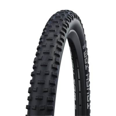 Buitenband Schwalbe Tough Tom K-Guard - 27.5 x 2.35" / 60-584 - Zwart
