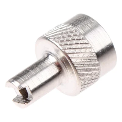 Uitdraainippel Bofix AV/Schrader - (per stuk)