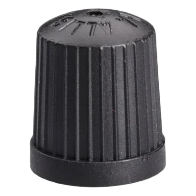 Alligator Stofdop Autoventiel - Per stuk