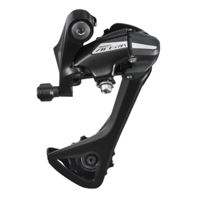 Achterderailleur 7/8-speed Shimano Acera RD-M3020 - zwart