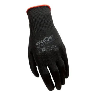 Montagehandschoenen CyclOn M8 - rood (3 paar)