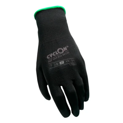 Montagehandschoenen CyclOn M9 - groen (3 paar)