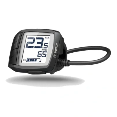 Bosch Powertube Charging socket - 100mm cable