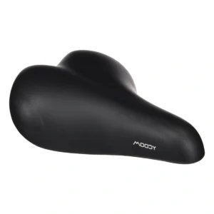 Zadel Selle Royal Moody Moderate - Zwart