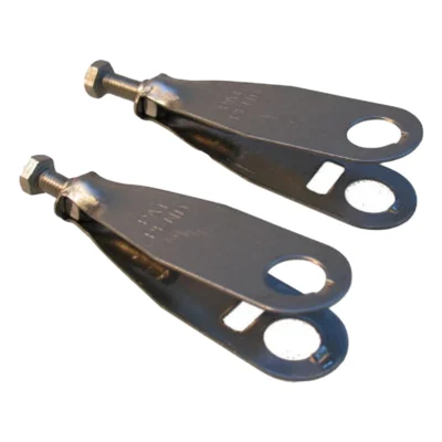 Kettingspanner Bofix voor Batavus 62mm - groot - Per stuk