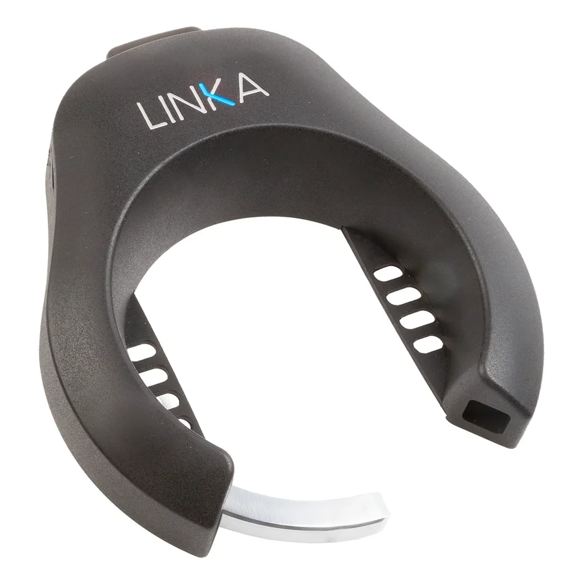 Linka ringslot ART - Bluetooth, Alarm & USB - Zwart - 04